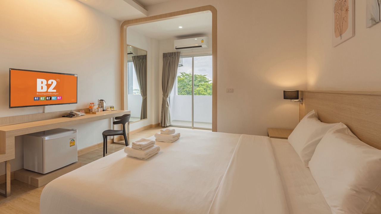 Photo of Bedroom in Rayong