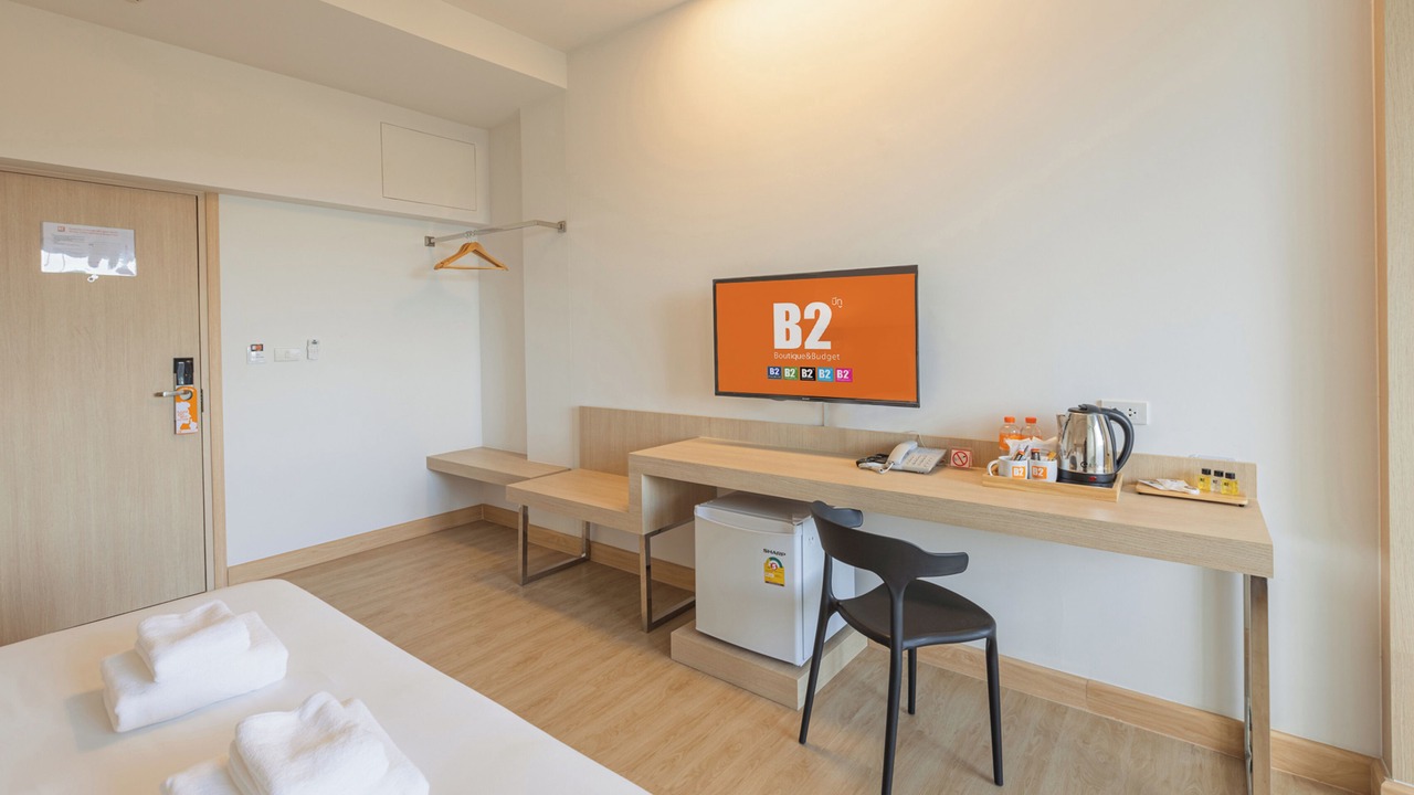 Photo of Bedroom in Rayong