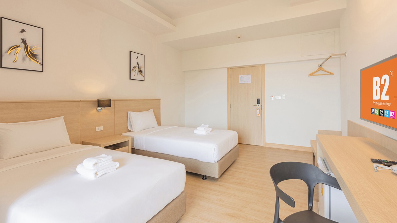 Photo of Bedroom in Rayong