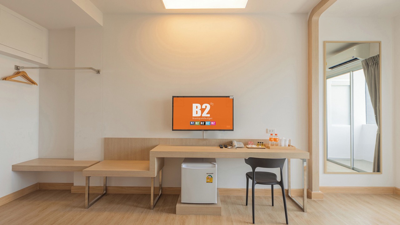 Photo of Bedroom in Rayong
