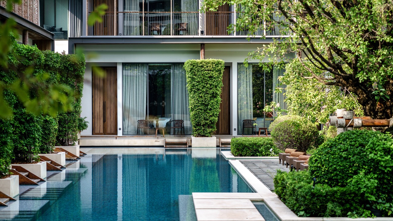 Photo of Outdoor in Thung Maha Mek