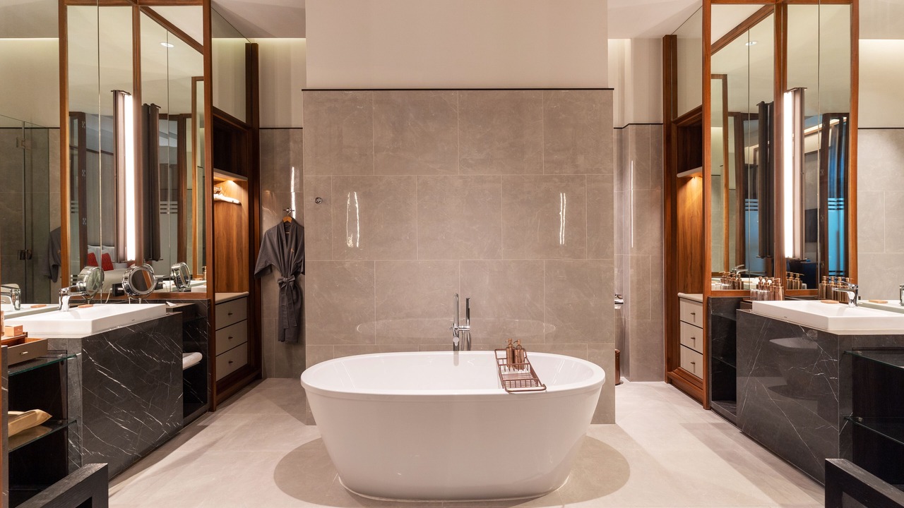 Photo of Bathroom in Thung Maha Mek