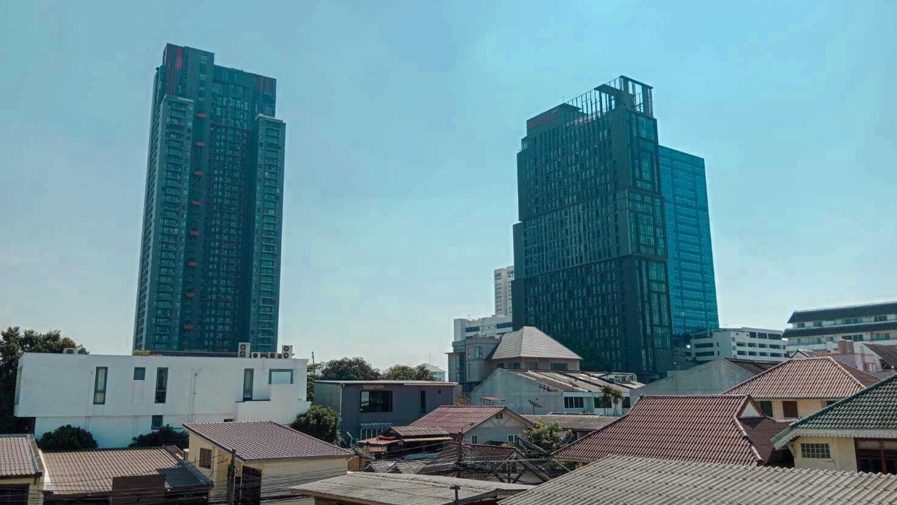 Photo of Outdoor in Khlong Tan Nuea