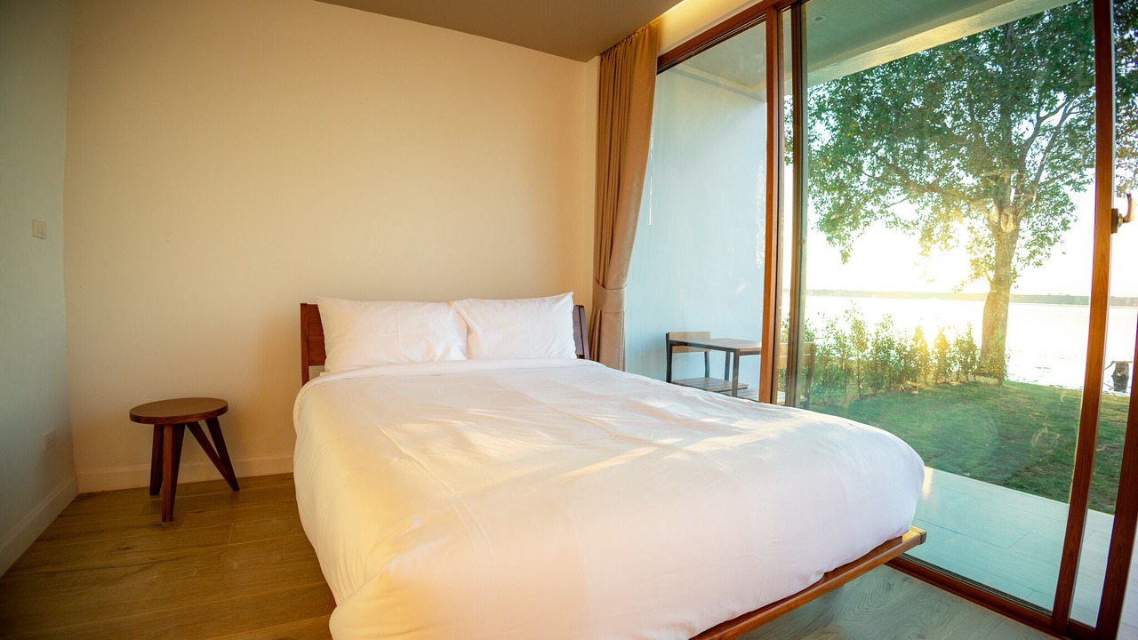 Photo of Bedroom in Bung Khong Long