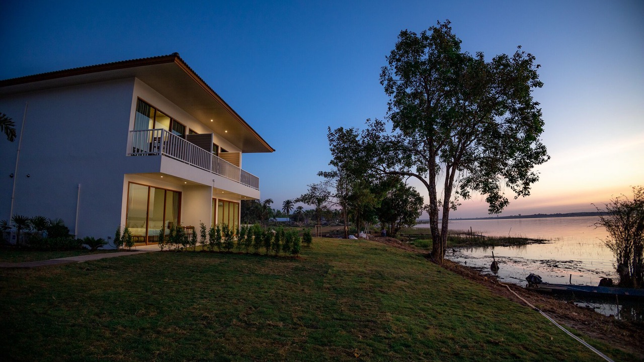 Photo of Outdoor in Bung Khong Long