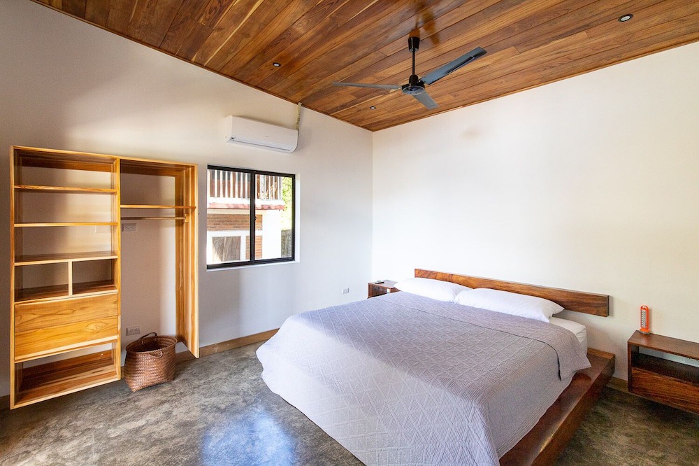 Photo of Bedroom in San Juan del Sur
