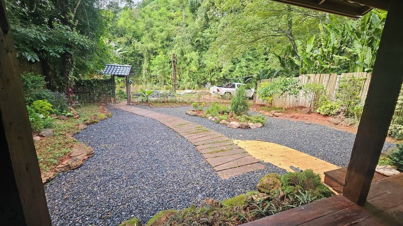 Photo of Outdoor in Bo Kluea