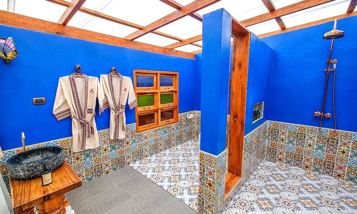 Photo of Bathroom in Bo Kluea