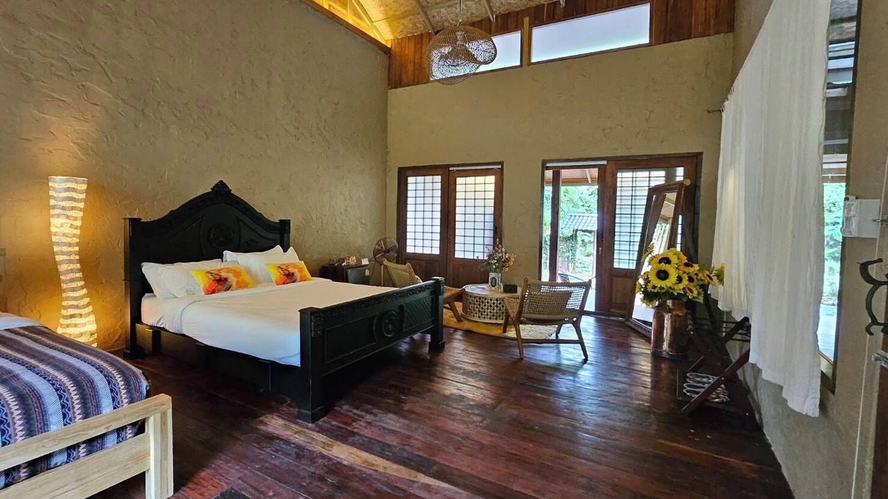Photo of Bedroom in Bo Kluea