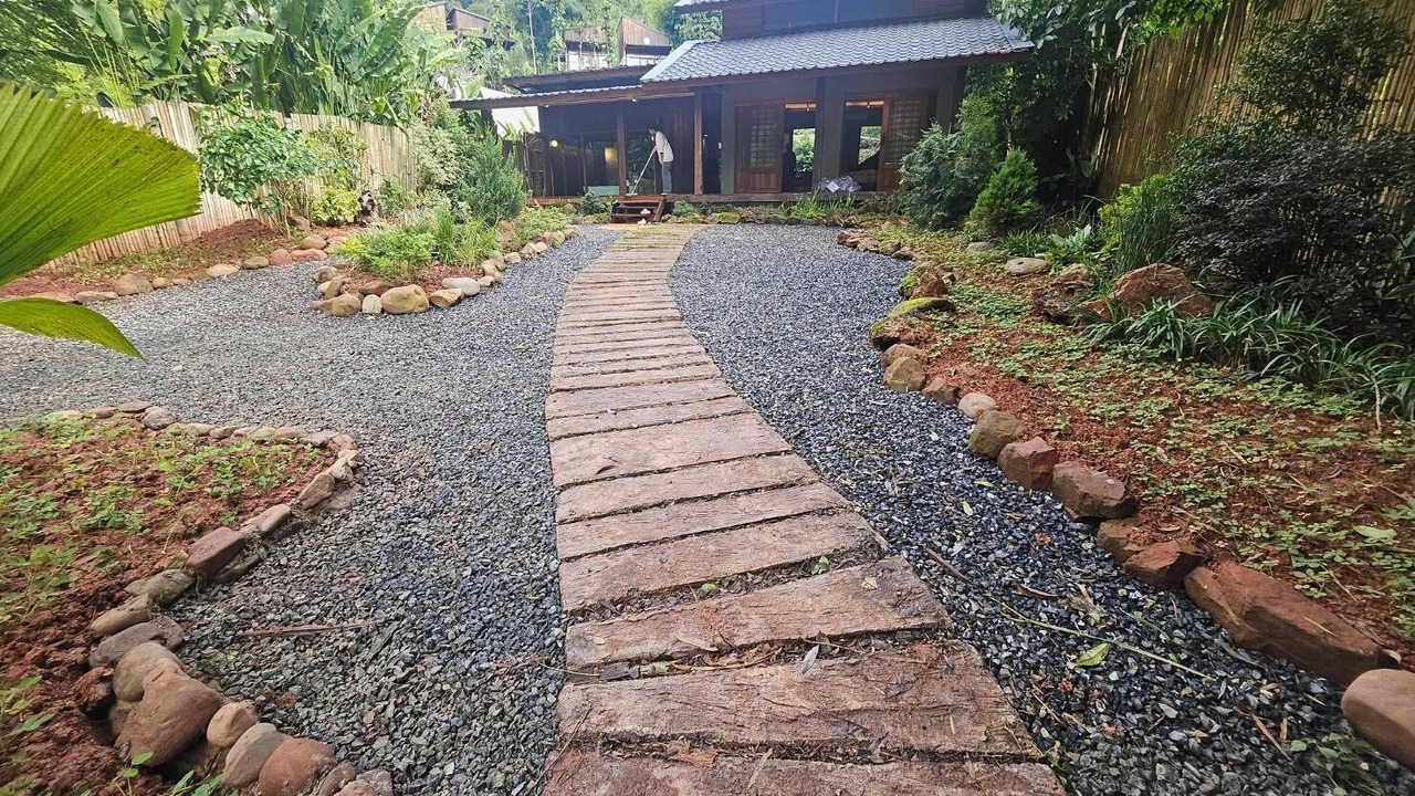 Photo of Outdoor in Bo Kluea