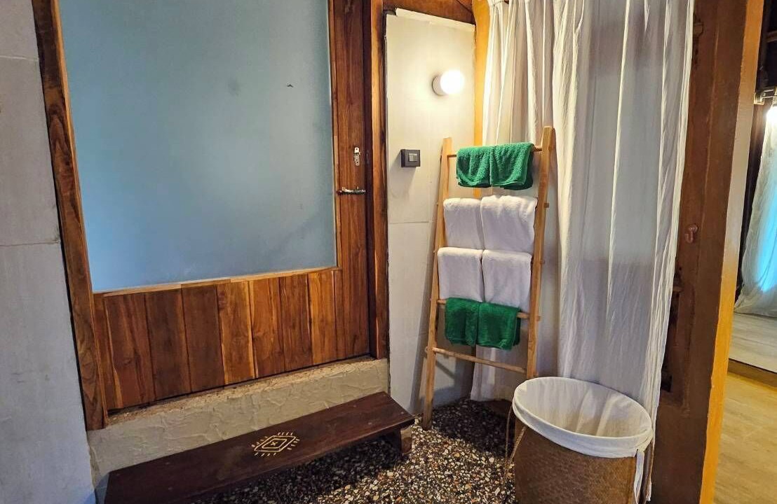 Photo of Bathroom in Bo Kluea