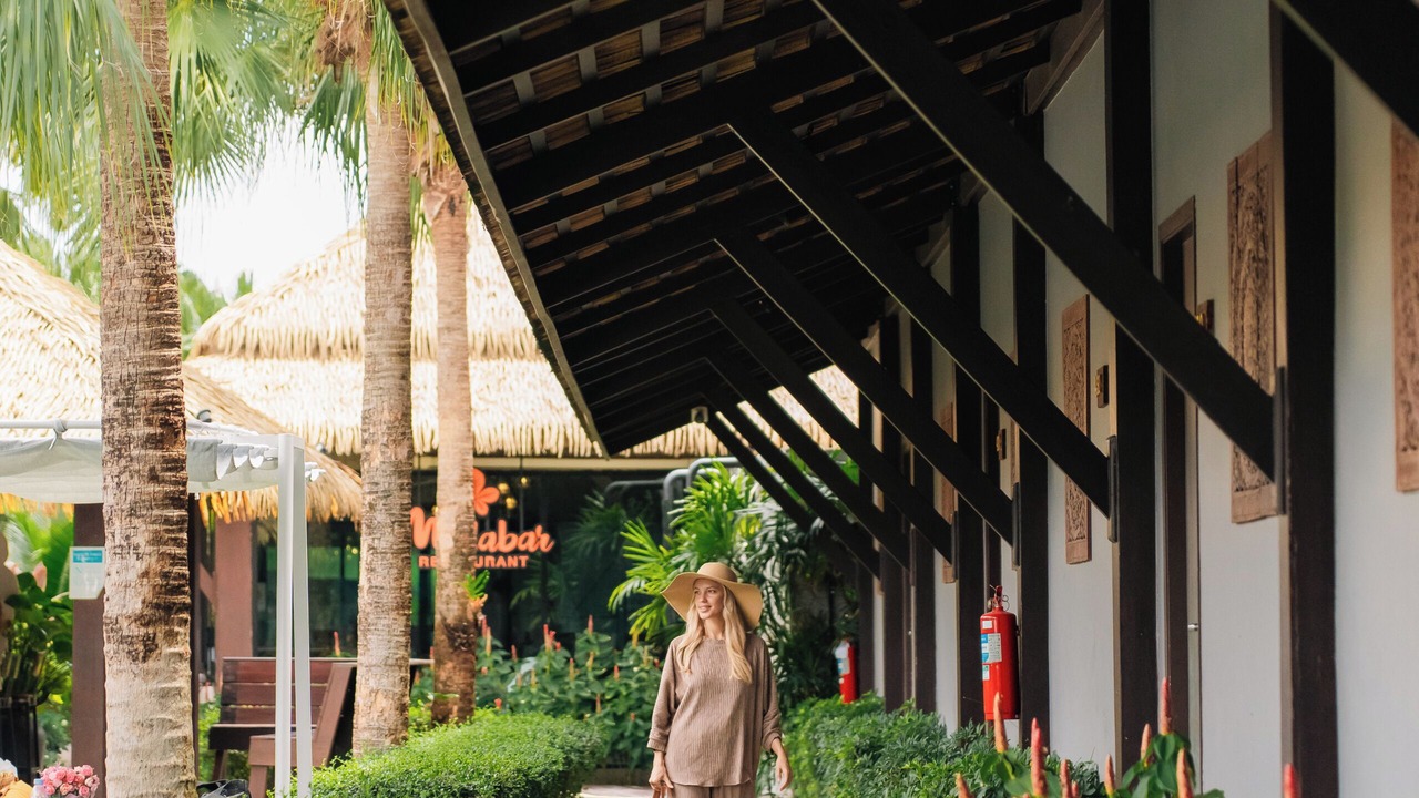 Photo of Outdoor in Ko Sire