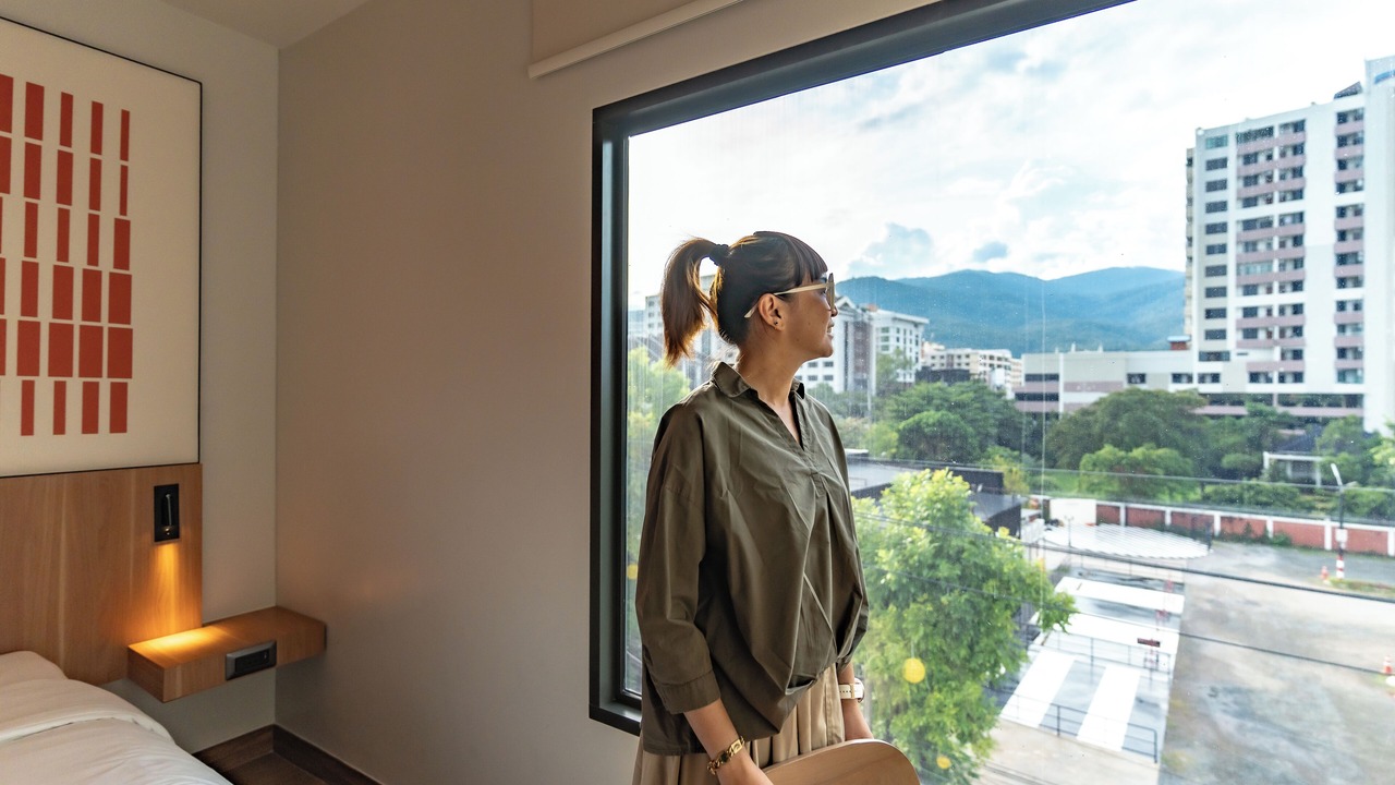 Photo of Bedroom in Huay Kaew