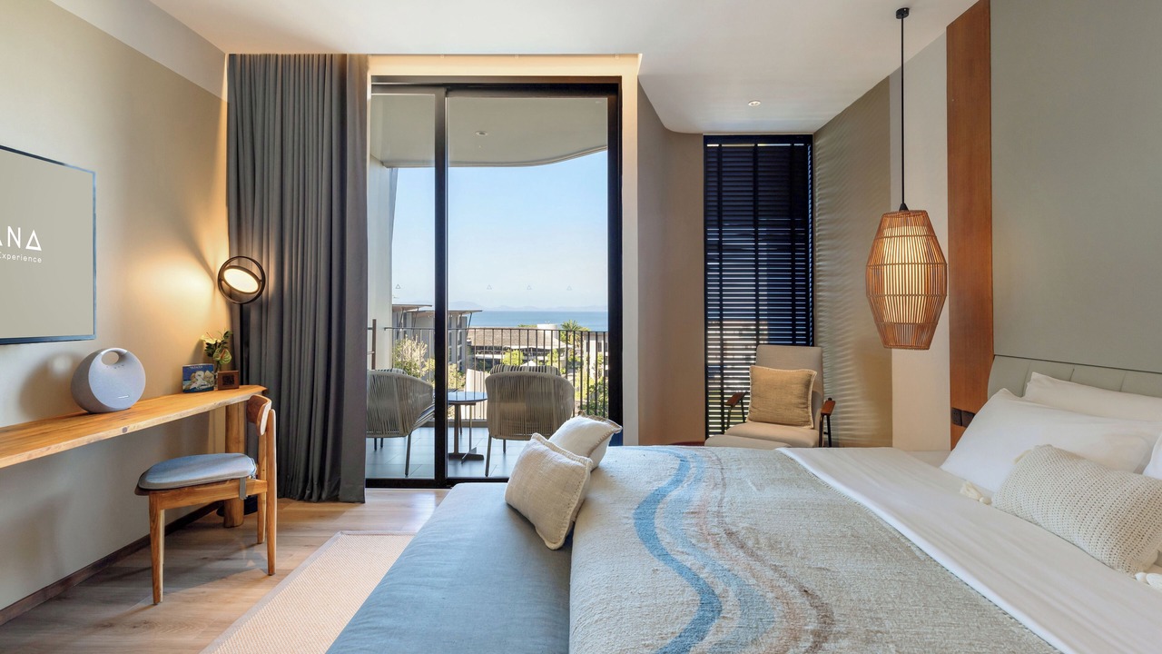 Photo of Bedroom in Nong Thale