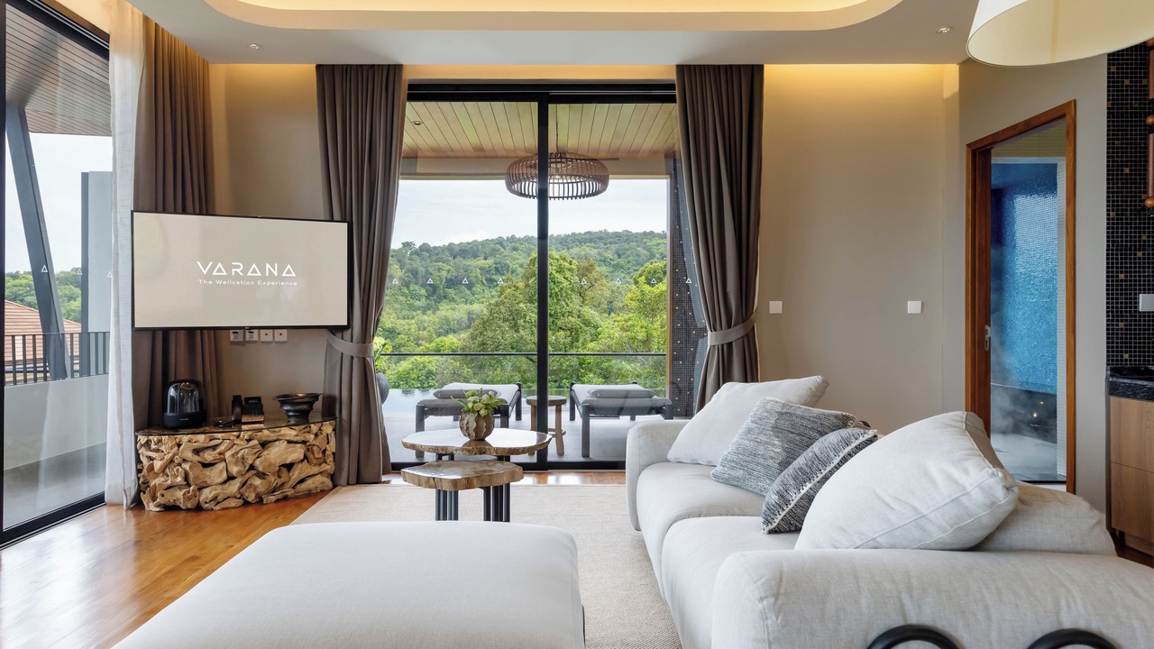 Photo of Bedroom in Nong Thale