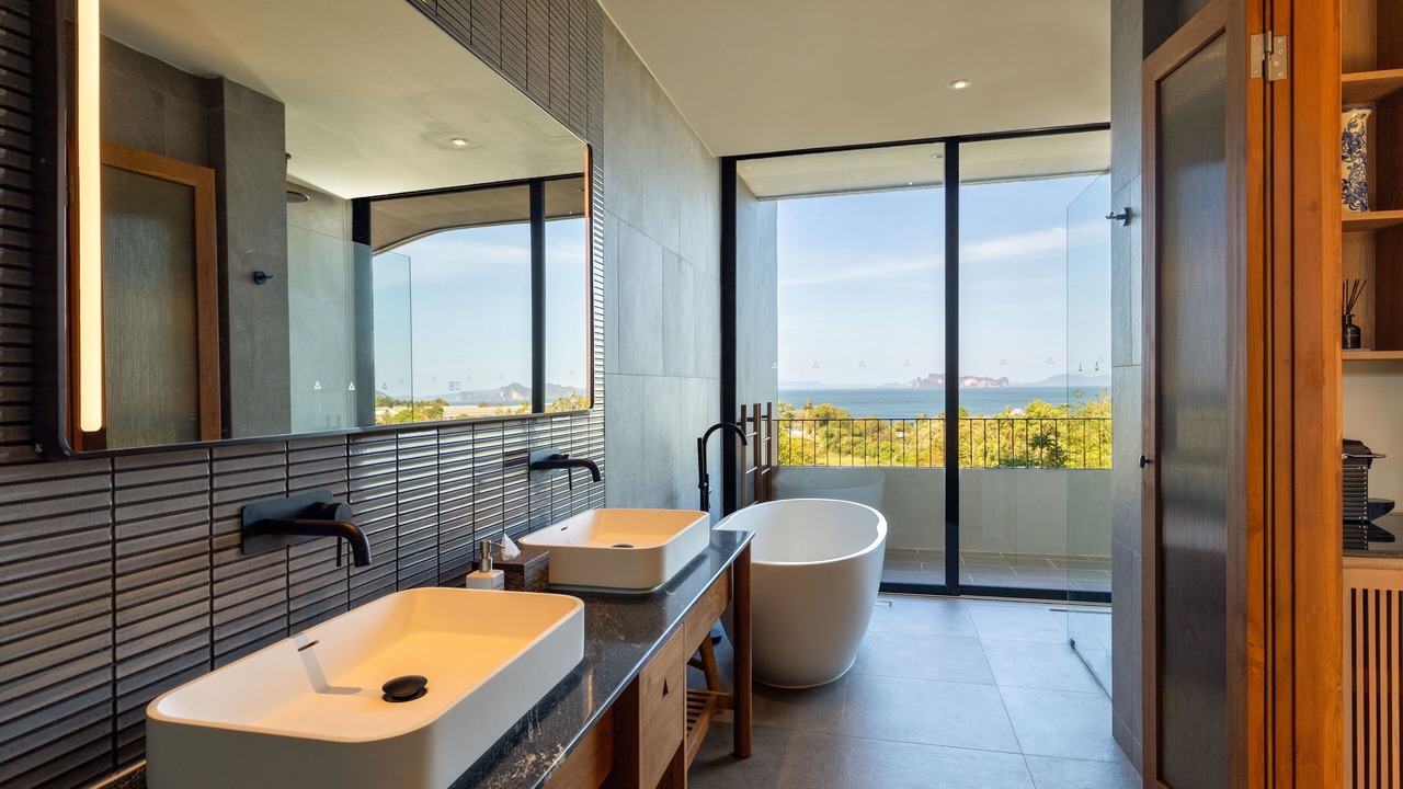 Photo of Bathroom in Nong Thale