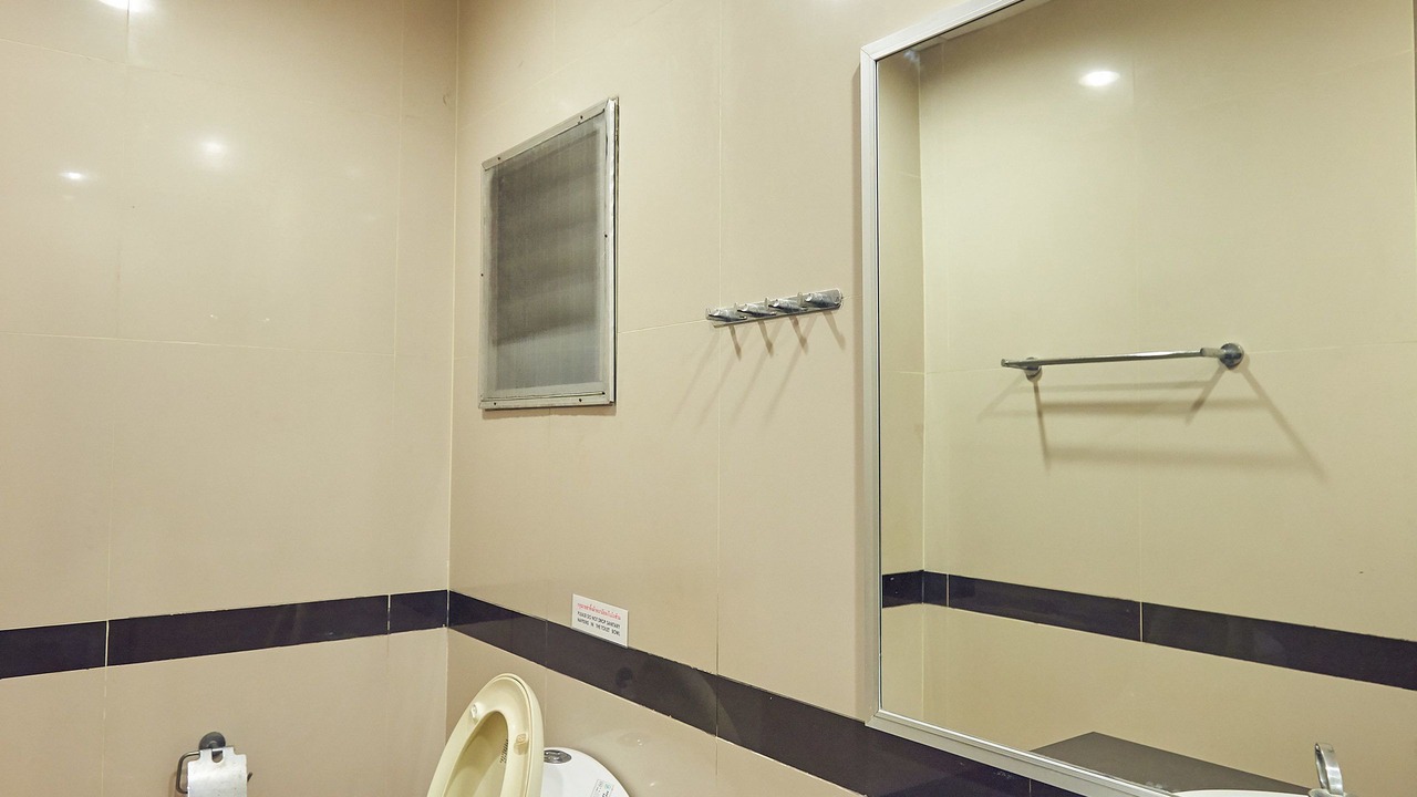 Photo of Bathroom in Bangkok Yai