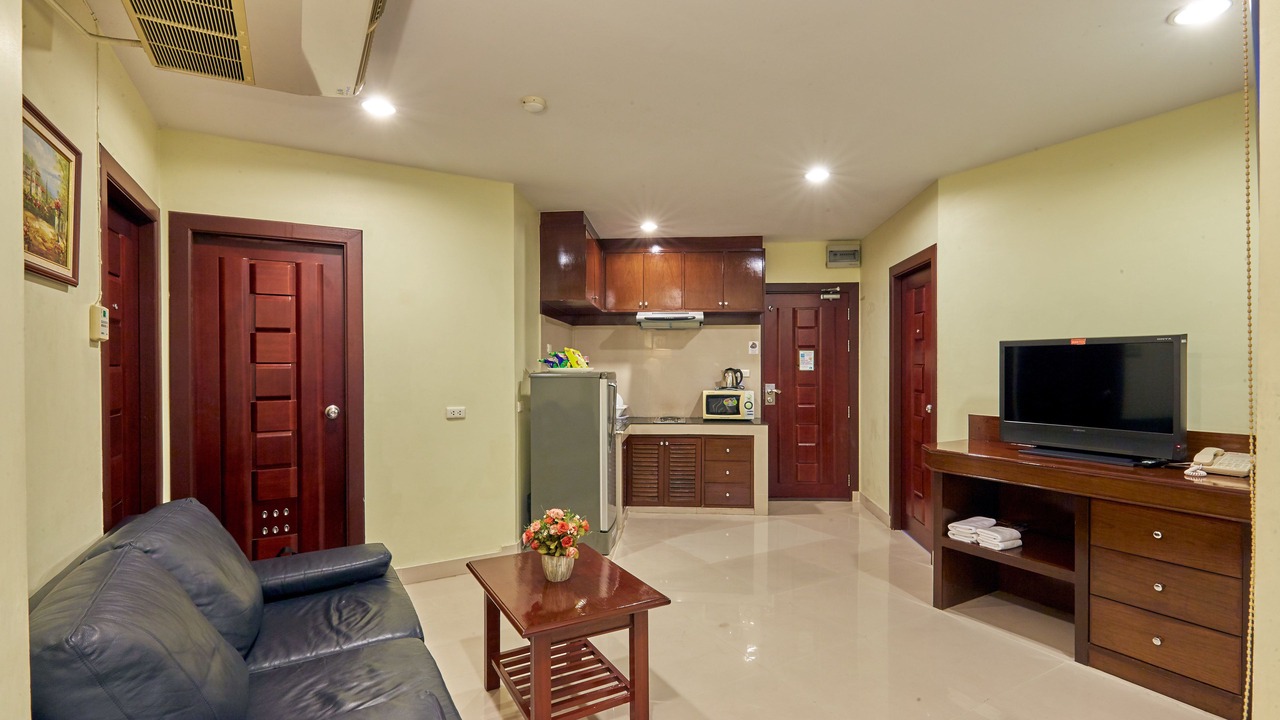 Photo of Kitchen in Bangkok Yai