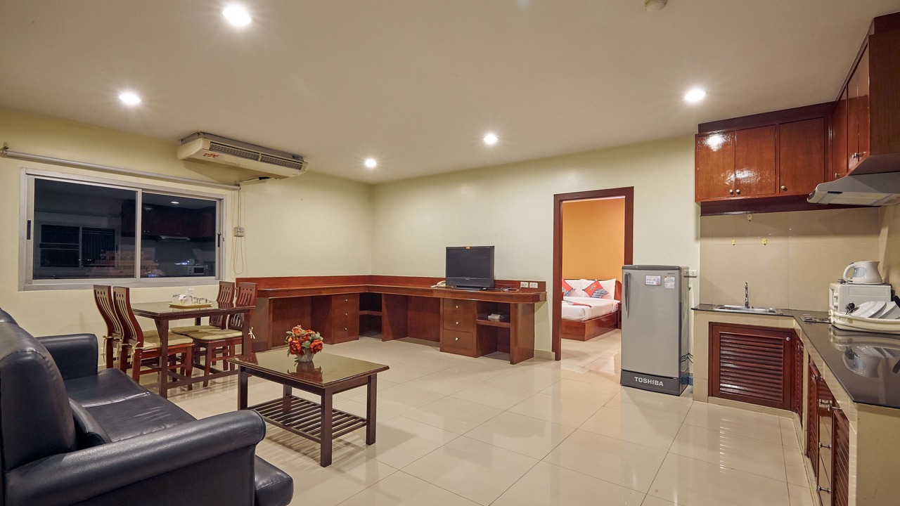 Photo of Kitchen in Bangkok Yai