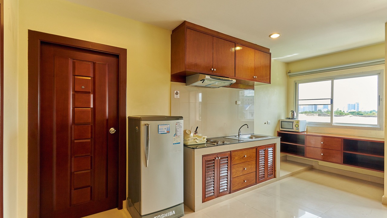 Photo of Kitchen in Bangkok Yai
