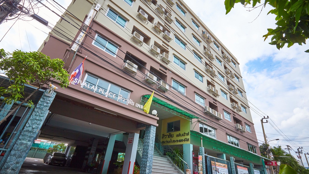 Photo of Outdoor in Bangkok Yai