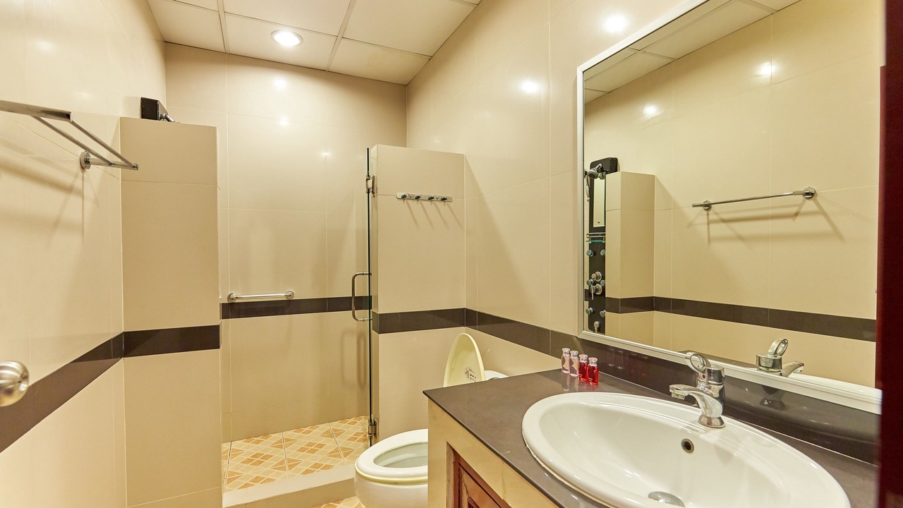 Photo of Bathroom in Bangkok Yai