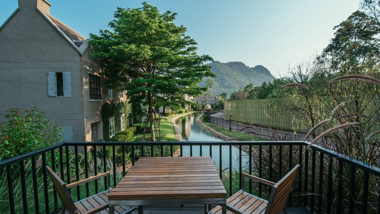 Photo of Outdoor in Mu Si