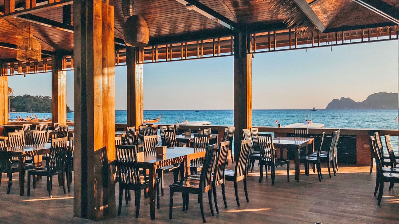 Photo of Outdoor in Ko Phi Phi