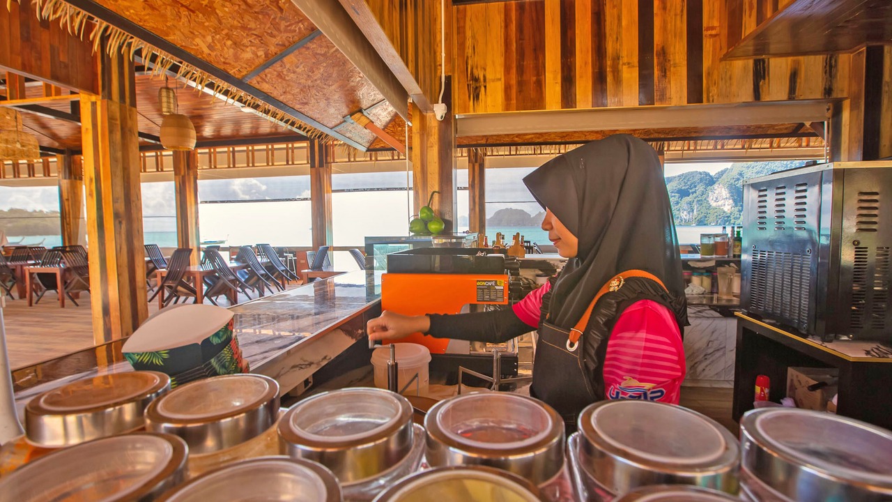 Photo of Others in Ko Phi Phi