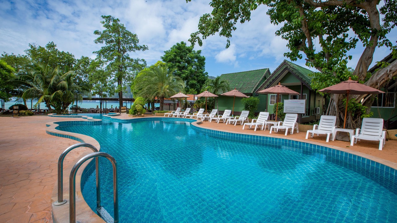 Photo of Outdoor in Ko Phi Phi