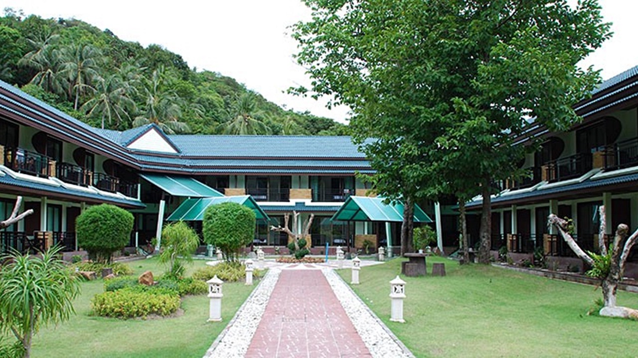 Photo of Outdoor in Ko Phi Phi