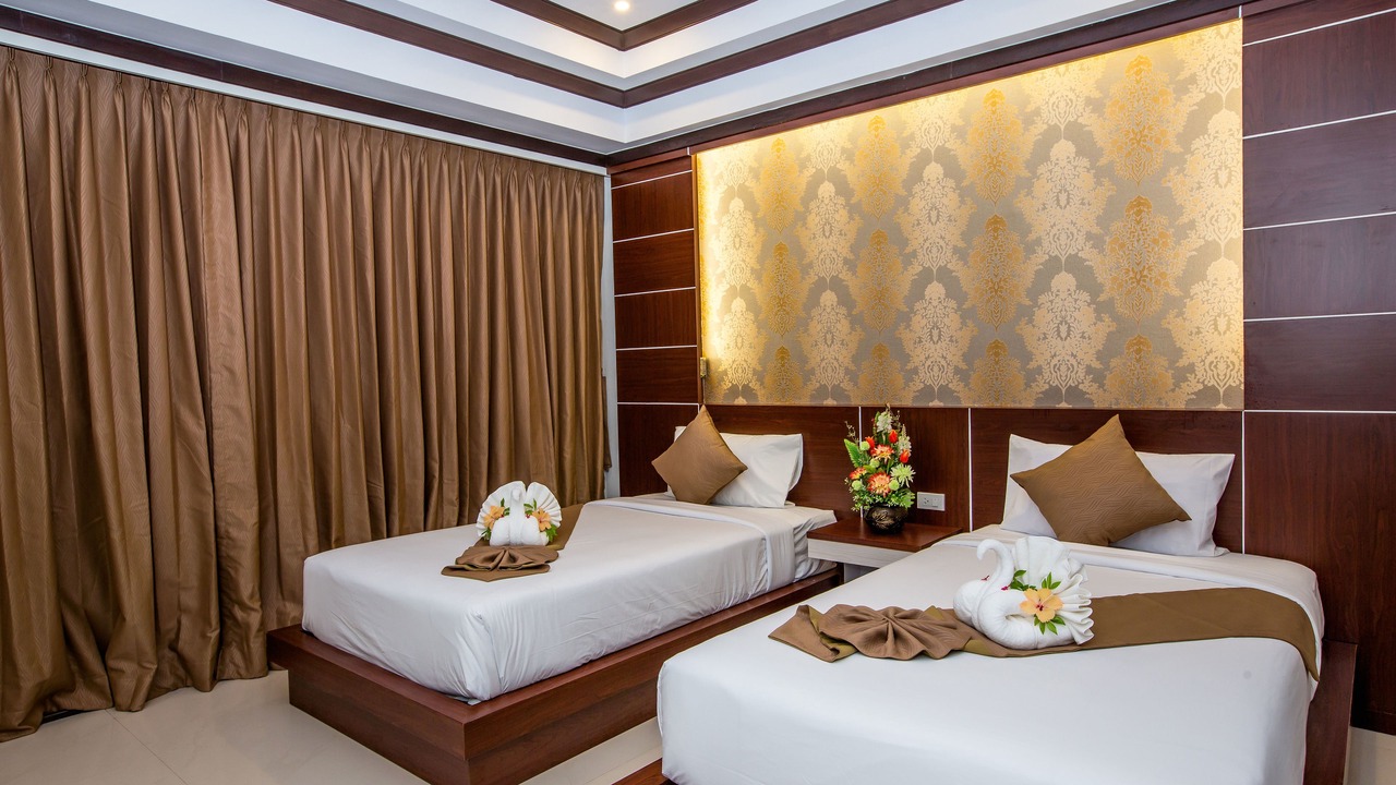 Photo of Bedroom in Ko Phi Phi