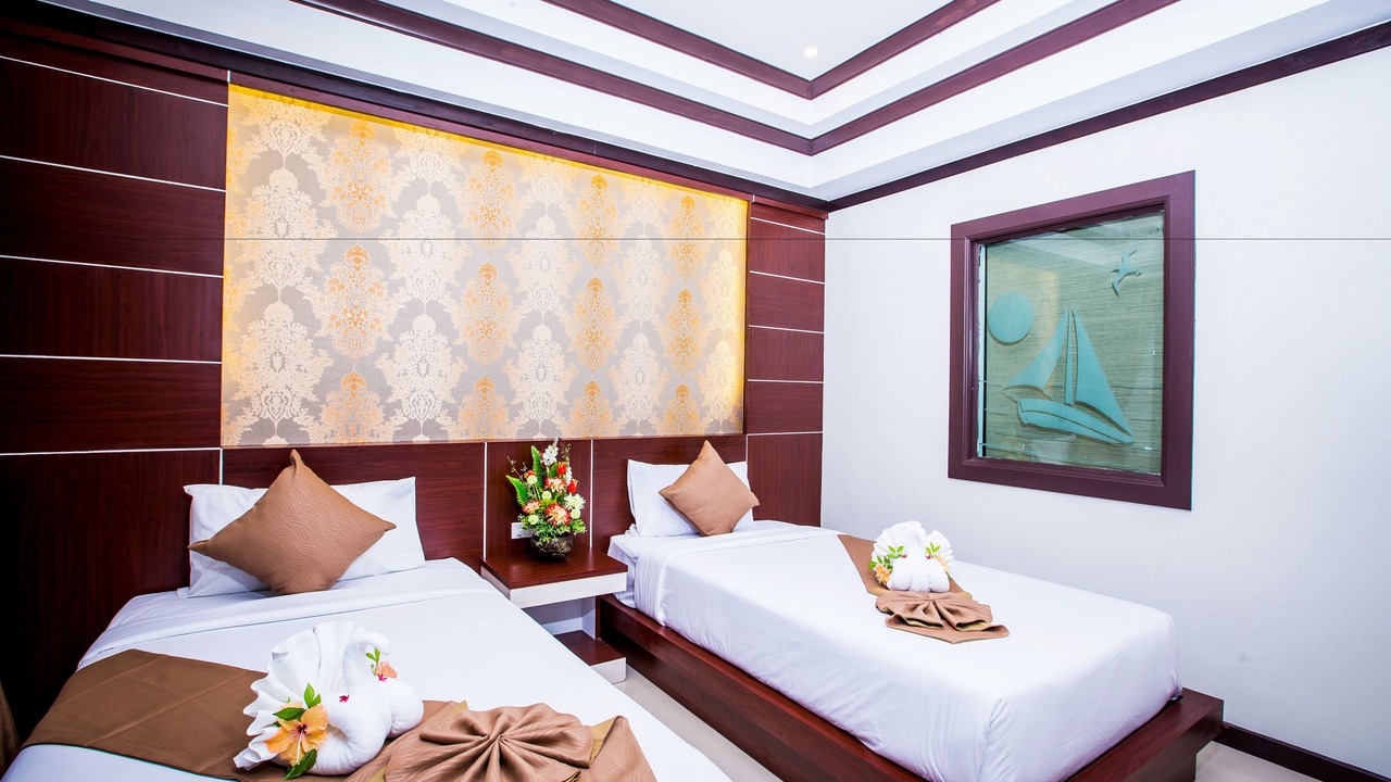 Photo of Bedroom in Ko Phi Phi
