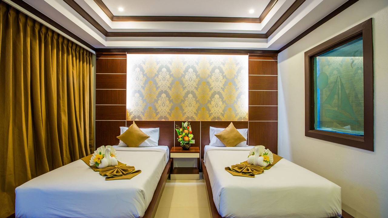 Photo of Bedroom in Ko Phi Phi