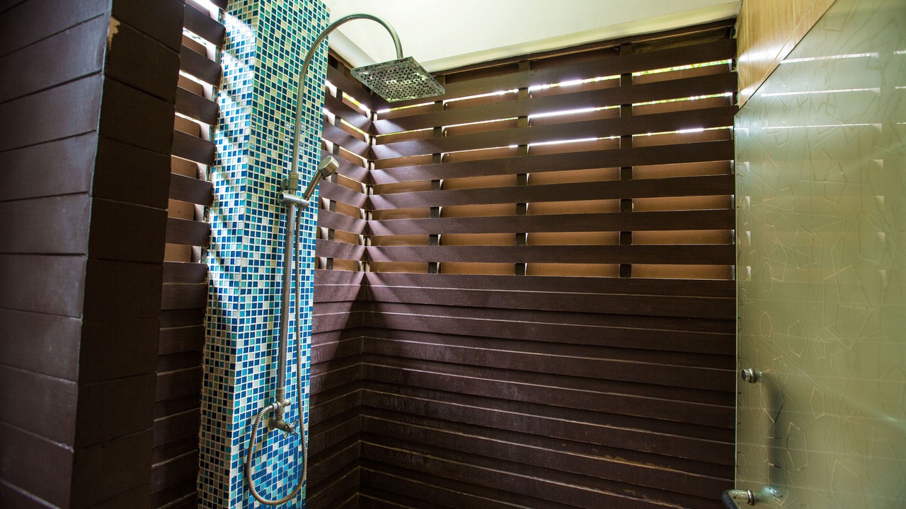 Photo of Bathroom in Ko Phi Phi