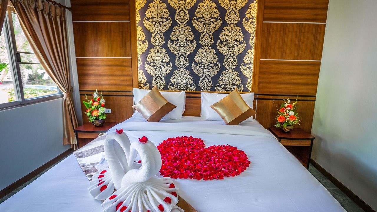 Photo of Bedroom in Ko Phi Phi