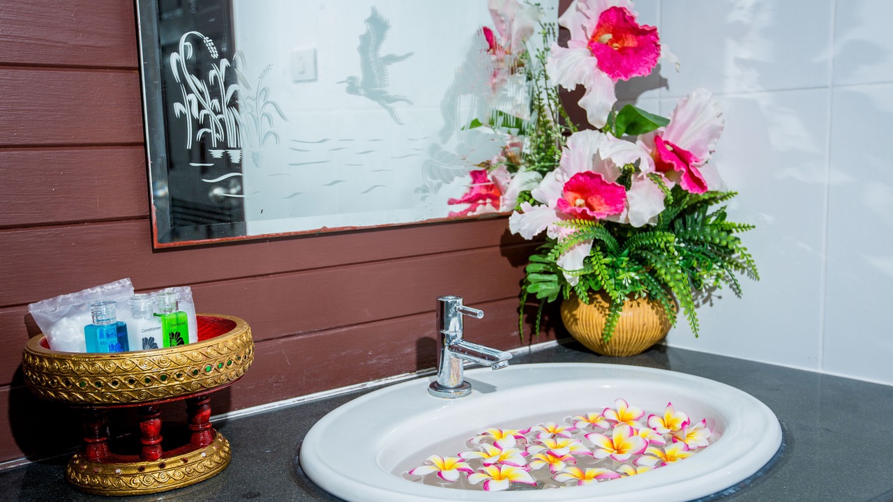 Photo of Bathroom in Ko Phi Phi