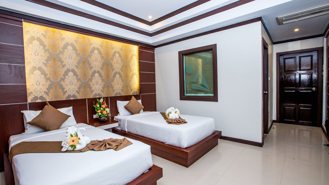 Photo of Bedroom in Ko Phi Phi