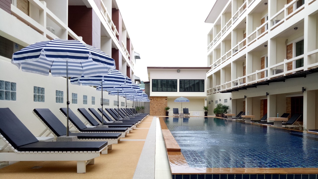 Photo of Outdoor in Haad Rin