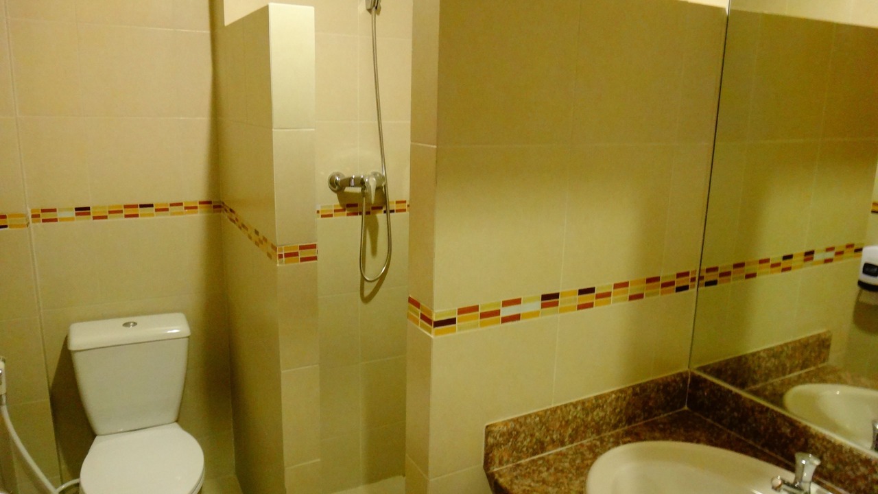 Photo of Bathroom in Haad Rin