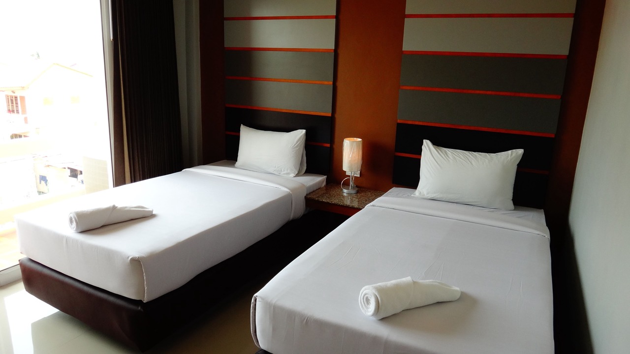 Photo of Bedroom in Haad Rin
