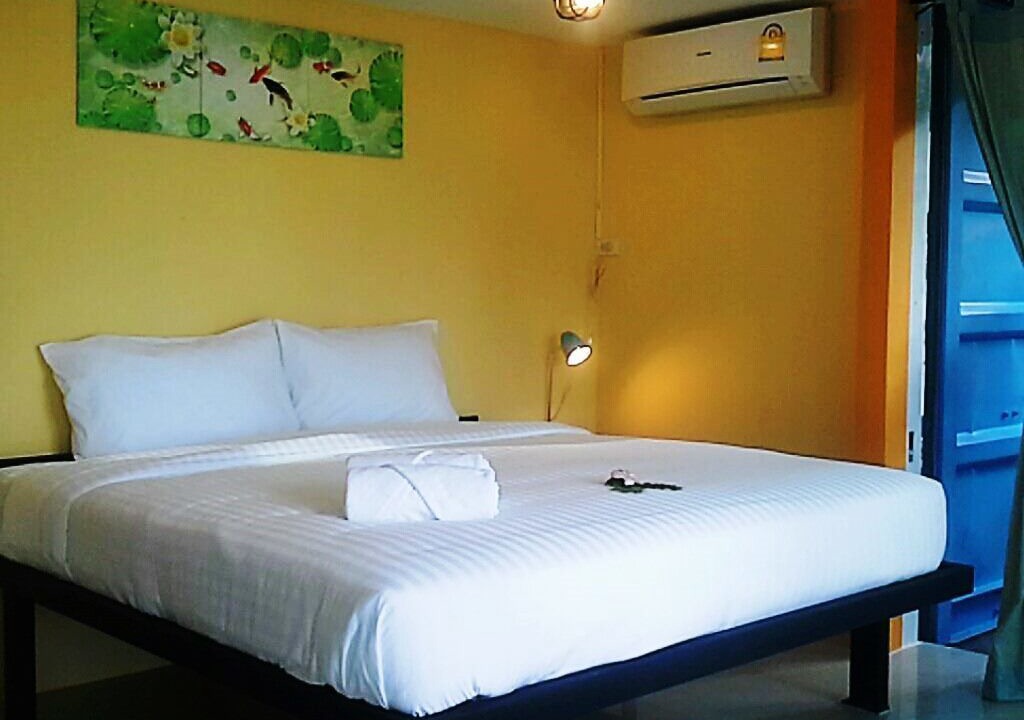 Photo of Bedroom in Lipa Noi