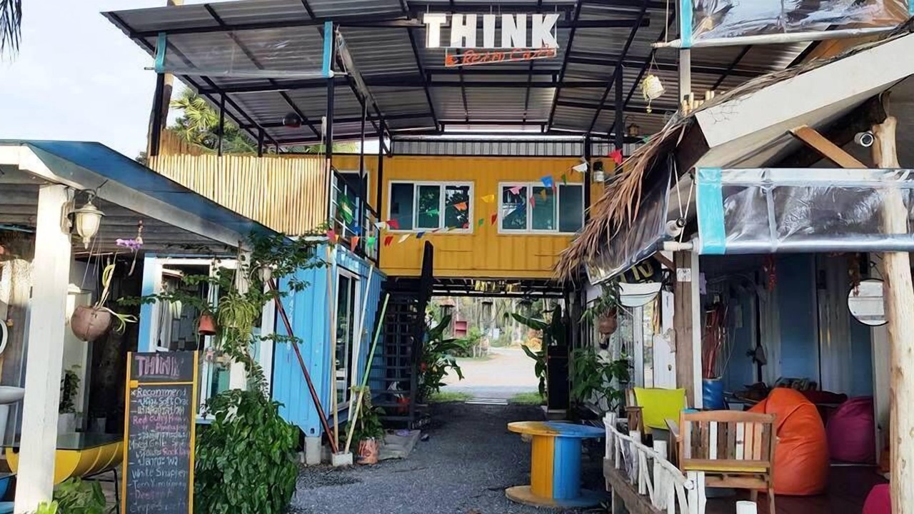 Photo of Bedroom in Lipa Noi