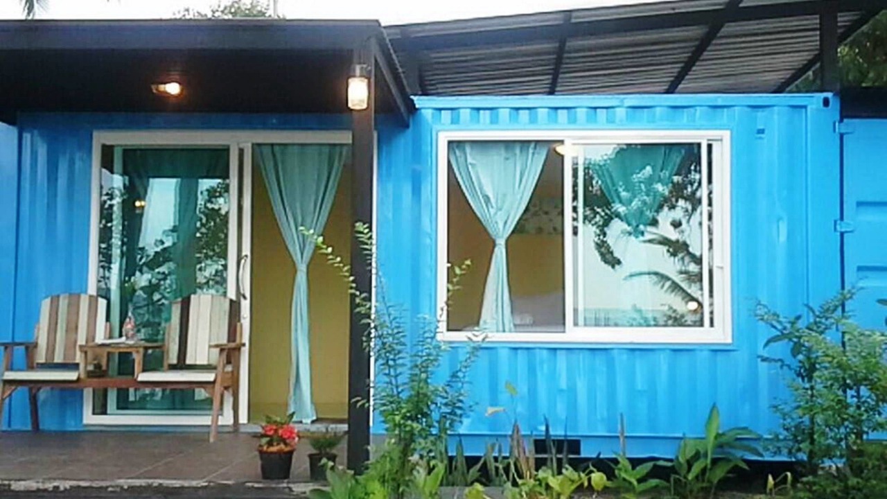 Photo of Outdoor in Lipa Noi