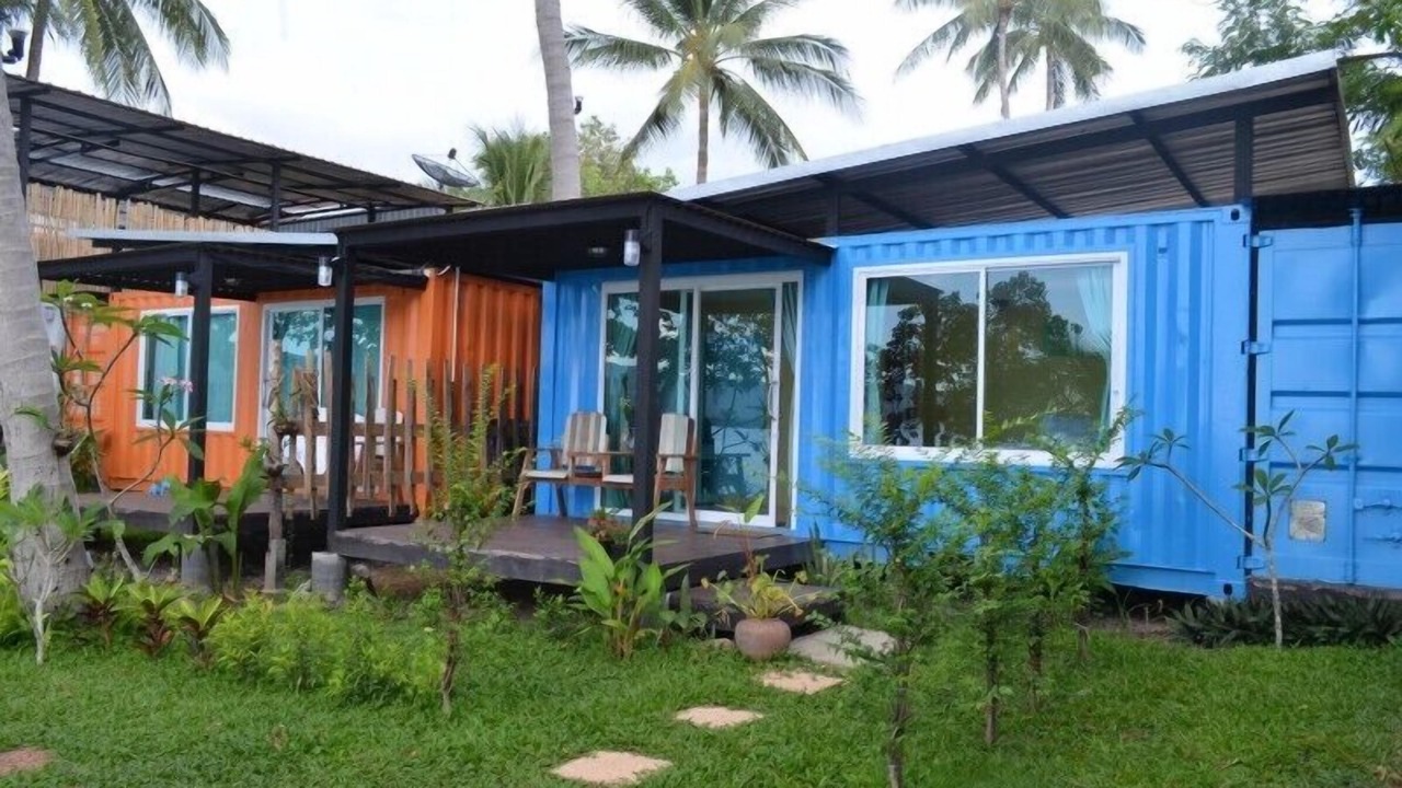 Photo of Bedroom in Lipa Noi