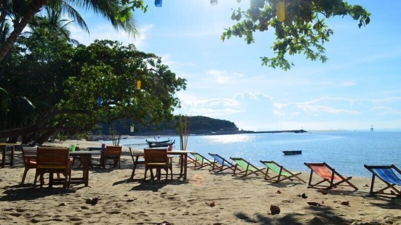 Photo of Outdoor in Lipa Noi