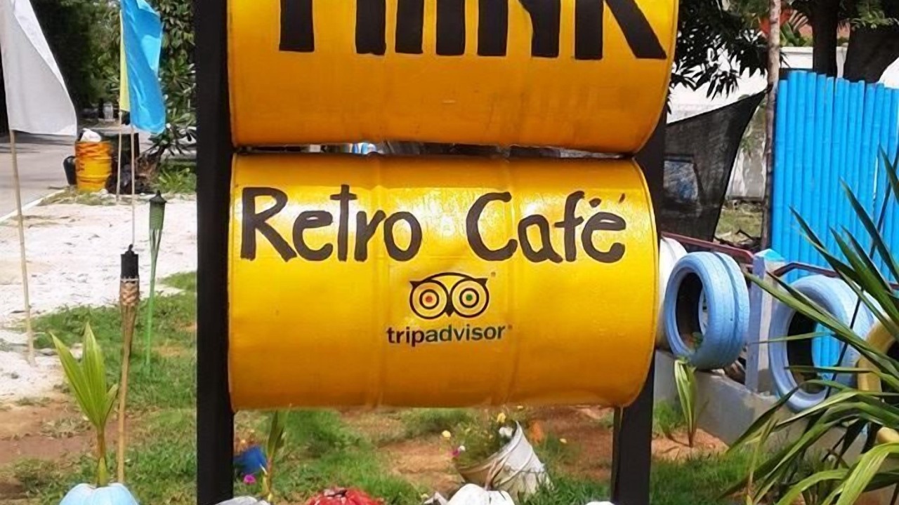 Photo of Outdoor in Lipa Noi