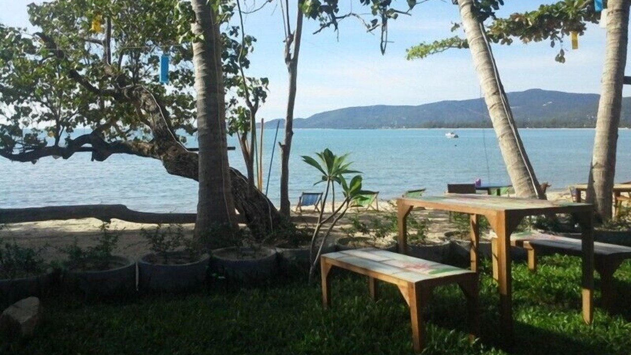 Photo of Outdoor in Lipa Noi