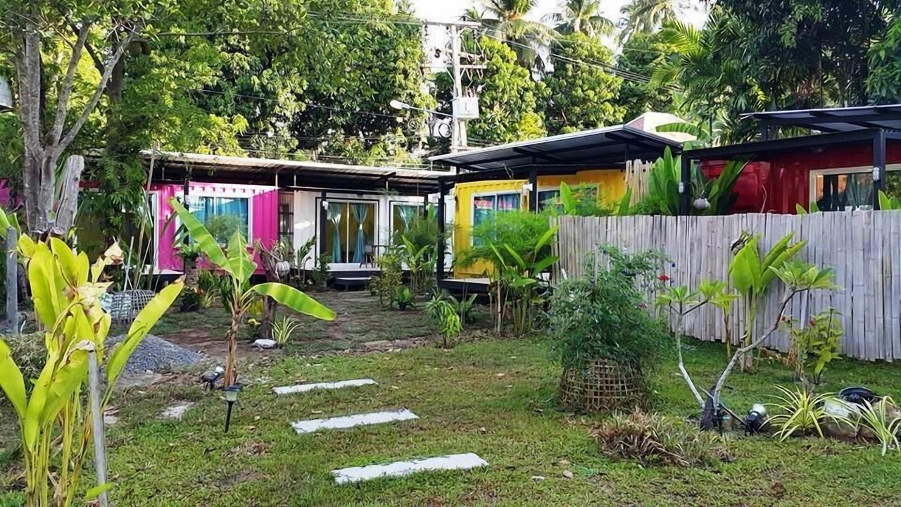 Photo of Outdoor in Lipa Noi