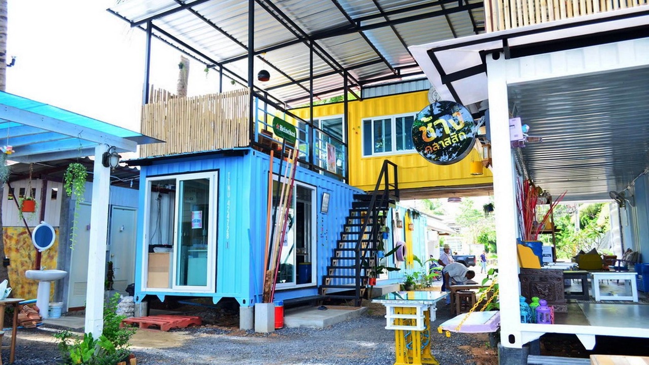Photo of Outdoor in Lipa Noi